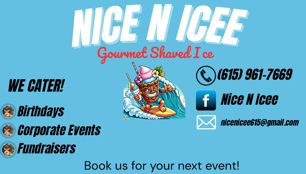 NiceNicee Banner